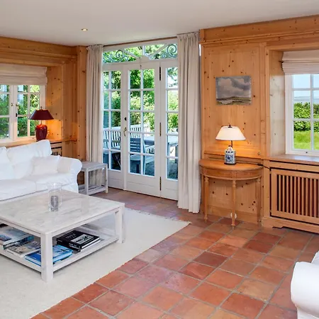 Сasa de vacaciones Wiesenhof *