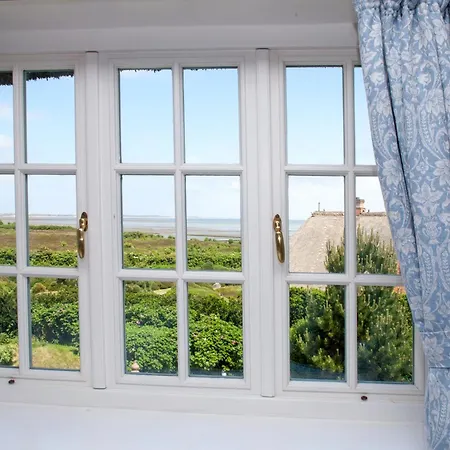 Сasa de vacaciones Wiesenhof *