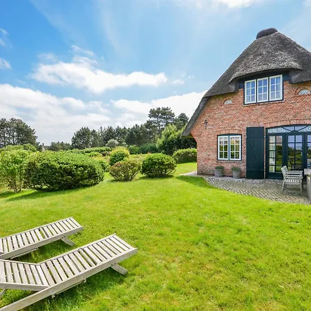 Wiesenhof Сasa de vacaciones Kampen